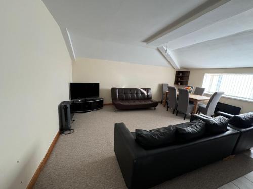 The Luxury Livity Apartment