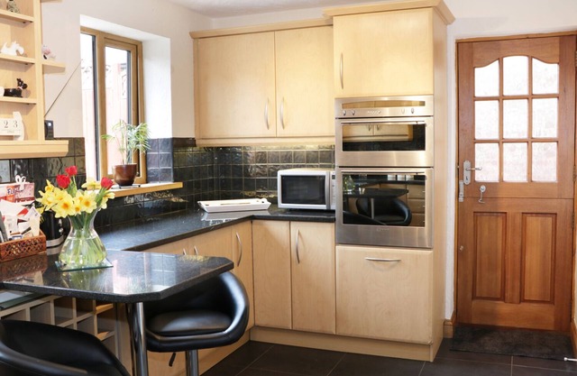The Lymes, SHREWSBURY