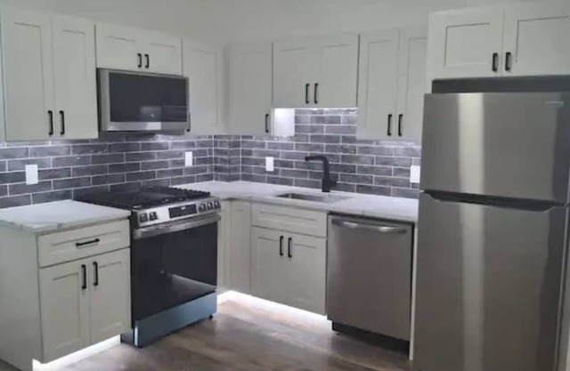 The Macro-Lux at Lower Atwells 2BR APT Ldry.DW "P"