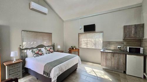 The Magalies Nest - Self Catering Accomodation