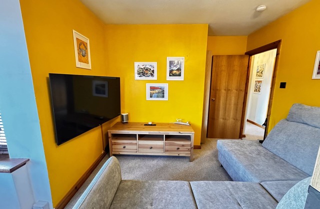 The Maltings Retreat - sleeps 4 guests in 1 bedroom