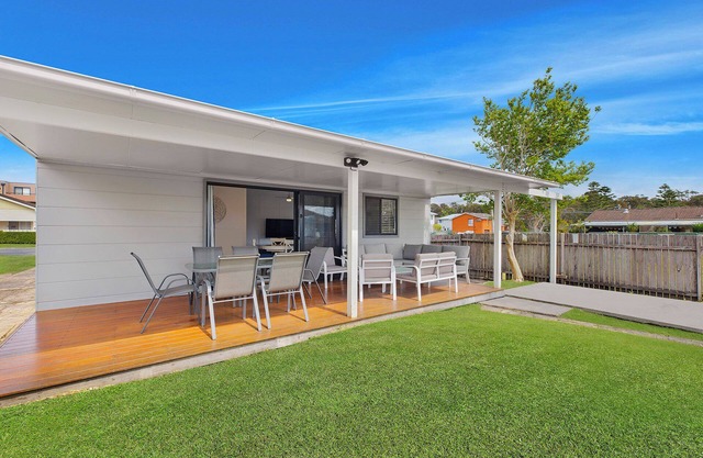 The Manning Cottage - Pet Friendly