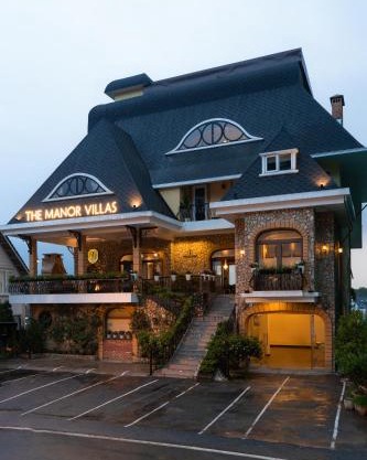 The Manor Villas Da Lat