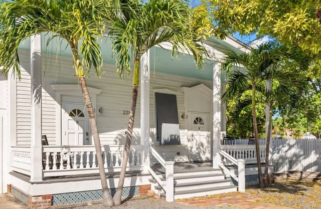 The Mesa House by Brightwild Close to Duval