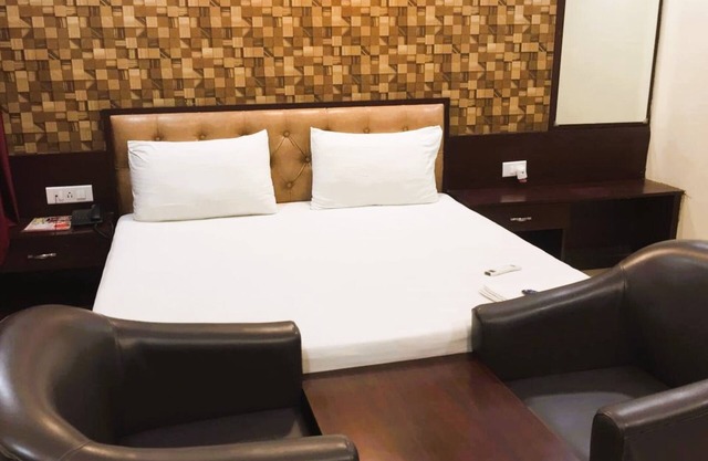 The Metropol Hotel Siwan