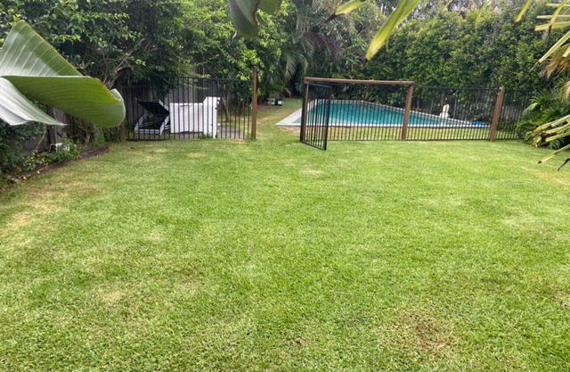 La cabaña de Miami Beach