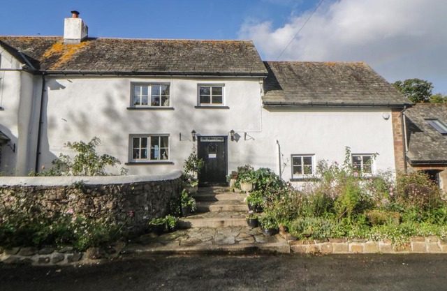 The Miller's Cottage