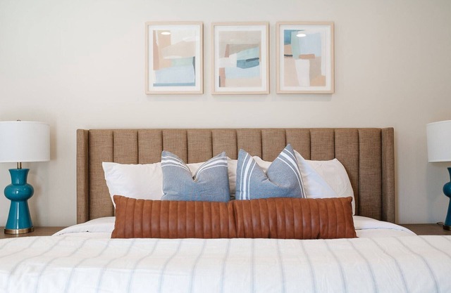 🌲The Monroe ⛰️BRAND NEW Townhouse With Majestic Views and EV Charger Hookup