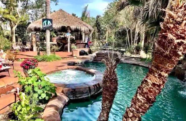 The Most Interesting House in Texas