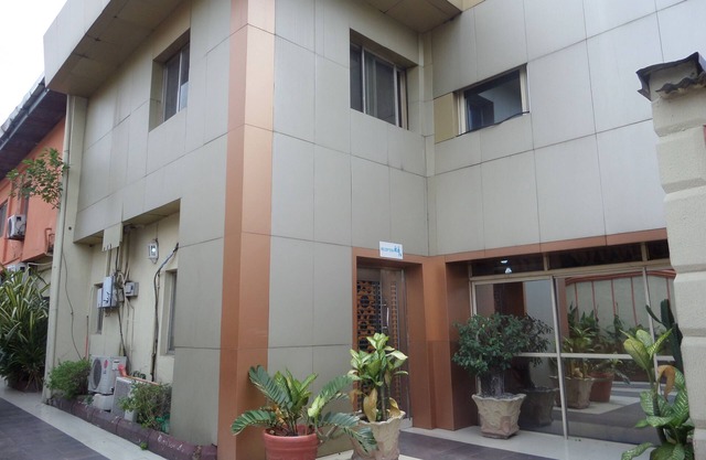 The Nest Hotel