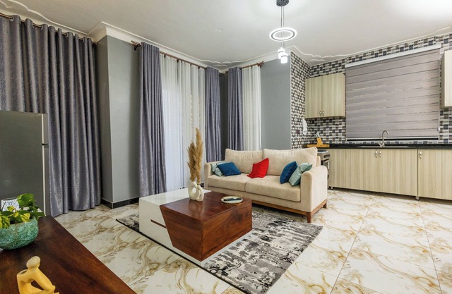 The Nest Kampala