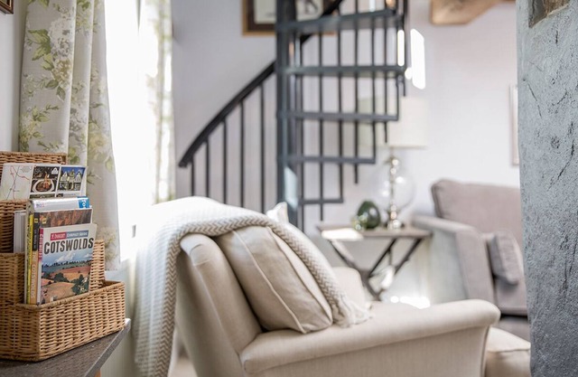 The Nook, Cotswolds, Gretton cerca de Winchcombe