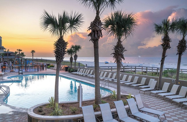 The Oasis at Orange Beach 1102