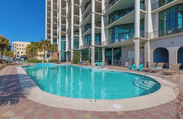 The Oasis at Orange Beach by Hosteeva