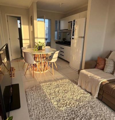 The Oasis Retreat