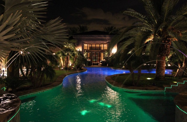 El oasis de Scottsdale