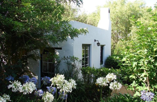 The Oil Mill Guesthouse