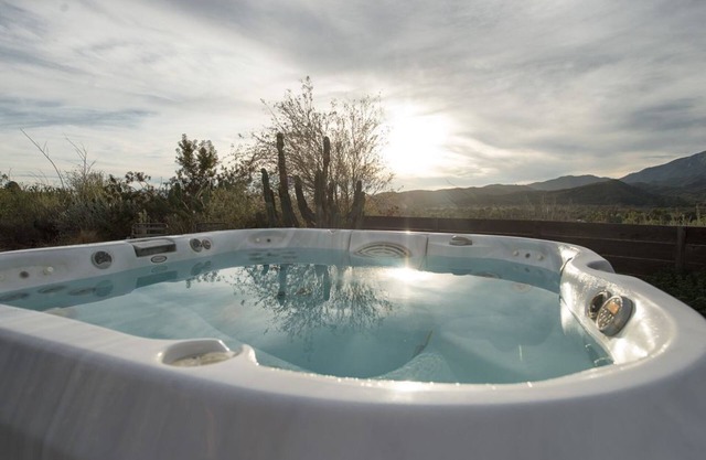 Red Tail Ranch en Ojai, California