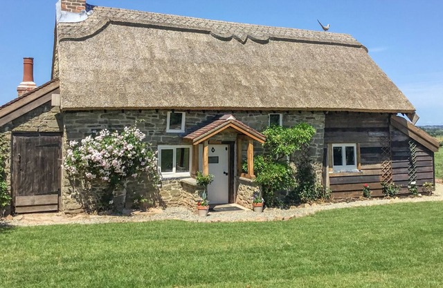 The Old Cottage, LUDLOW