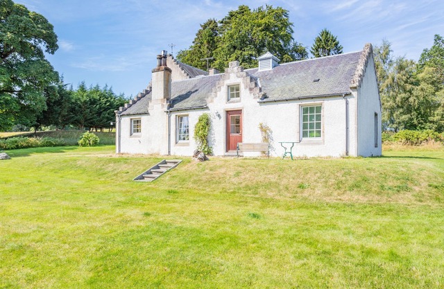 The Old Laundry, GRANTOWN-ON-SPEY