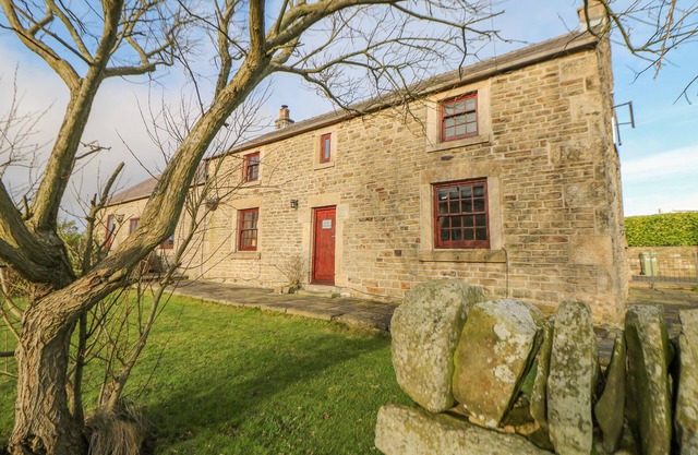 El viejo Robin Hood, HOLMESFIELD