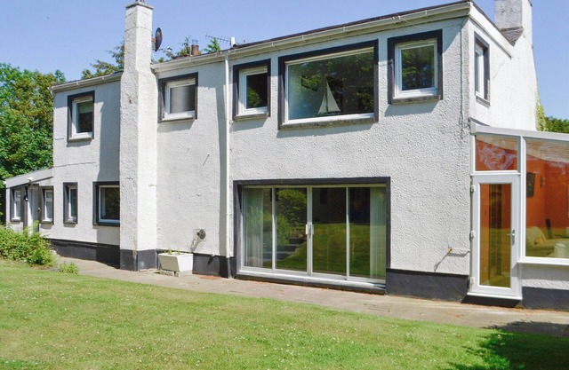 Alojamiento de 3 habitaciones en Portpatrick, cerca de Stranraer