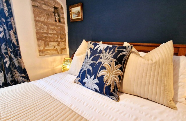 Rural-Tradicional-Baño Privado-Vista al campo-Family and Dog Friendly