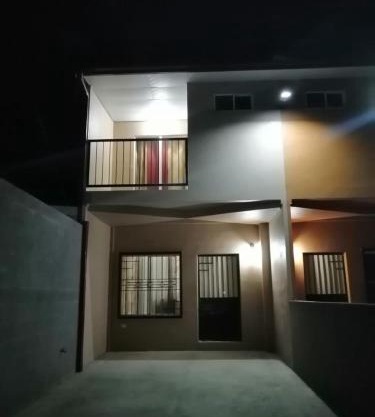 The Olyves Apartments