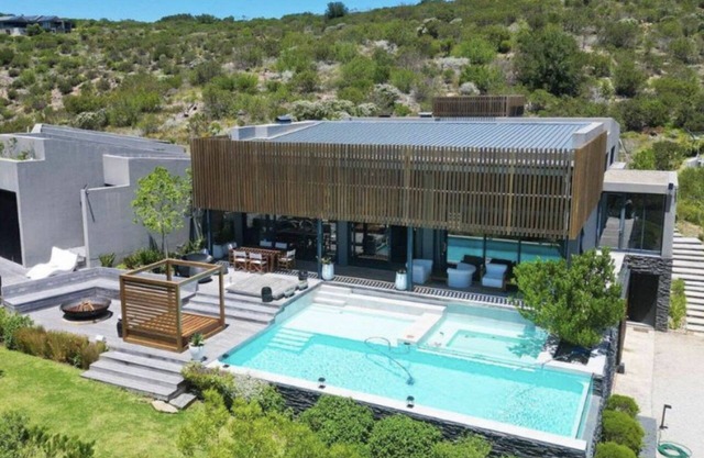 The One @ Pezula Private