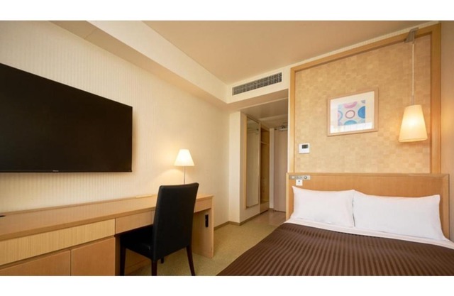The OneFive Tokyo Kameido - Vacation STAY 64573v