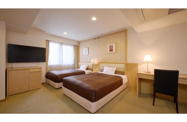 The OneFive Tokyo Kameido - Vacation STAY 64632v