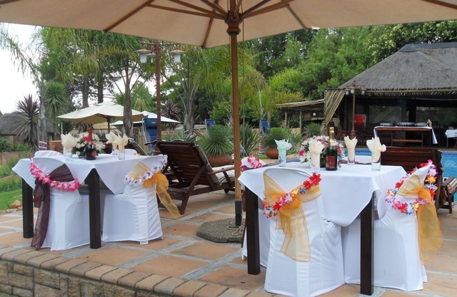 The Orchards Executive Accomodation