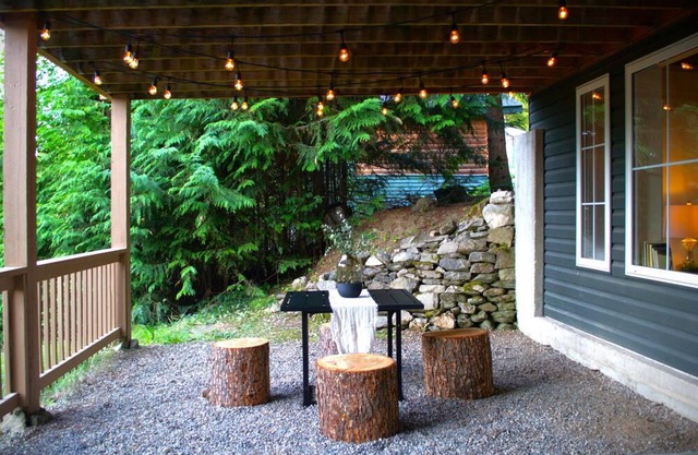 The Owls Nest - Studio Retreat with Lake Access
