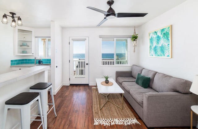 The Pacific Villas