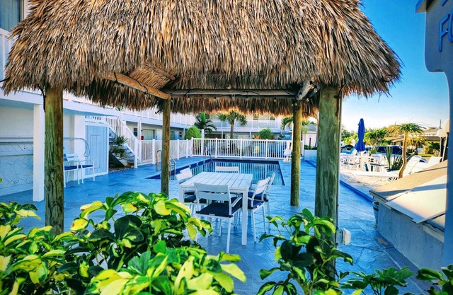 The Palms On Ocean