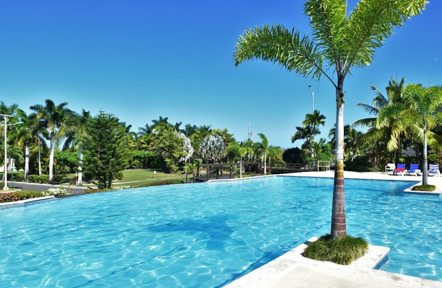 The Palms Richmond Oasis