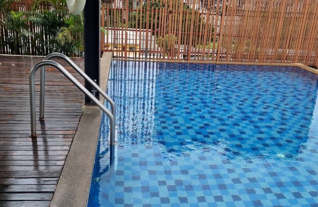 The Patra Hotel - Rama 9
