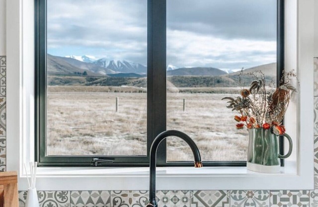 Peak View Cabin
