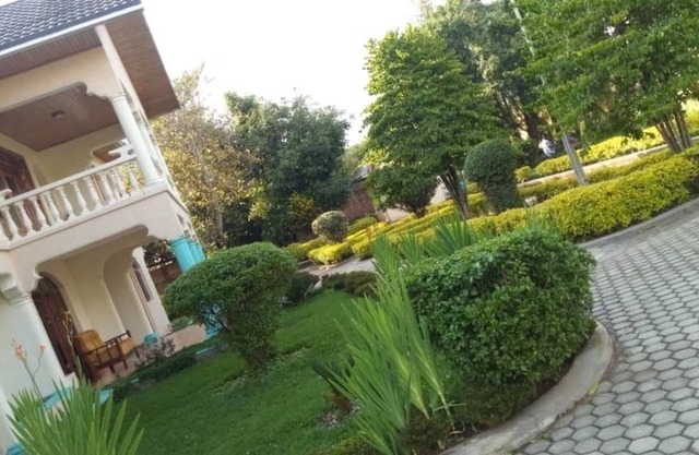 The Pearl Guest House