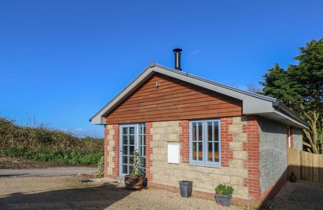 The Pepper Pot Retreat