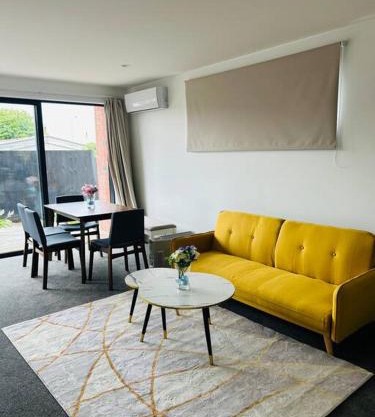 The perfect Christchurch Escape