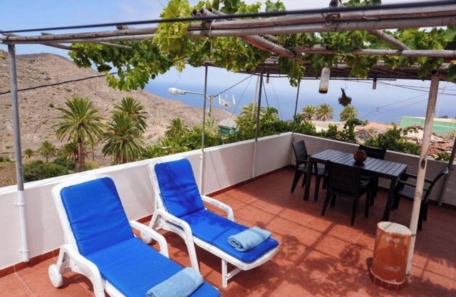 The perfect cottage to recharge your batteries in a relaxing environment.