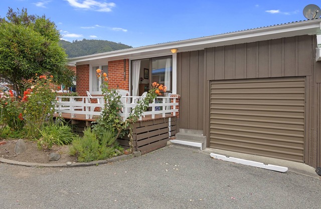 El retiro familiar de Picton - Picton Holiday Home