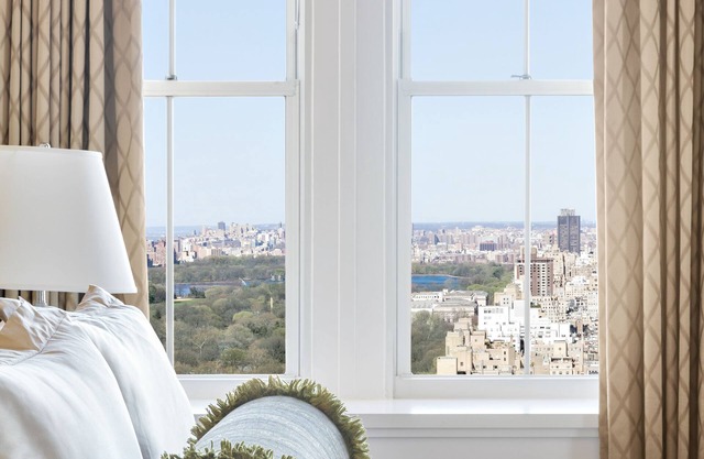 The Pierre, A Taj Hotel, New York