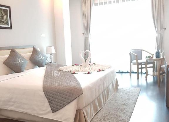 The Pilgrim Hotel