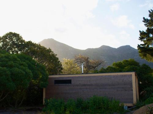 The Pods Noordhoek