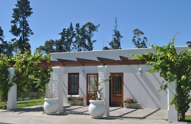 The Pool Cottage. Wish you were here...