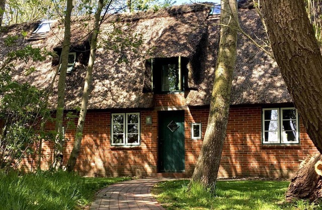 La casa pobre, Alemania