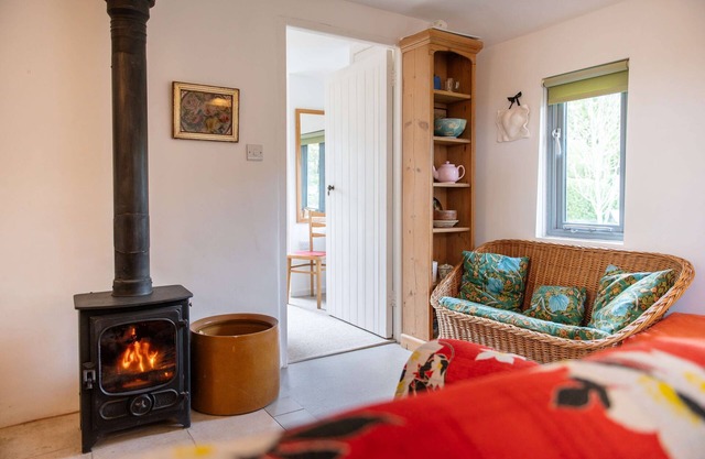The Retreat Discover Cotswolds Cottage