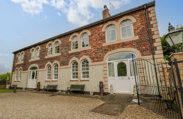 The Power House, SKINNINGROVE